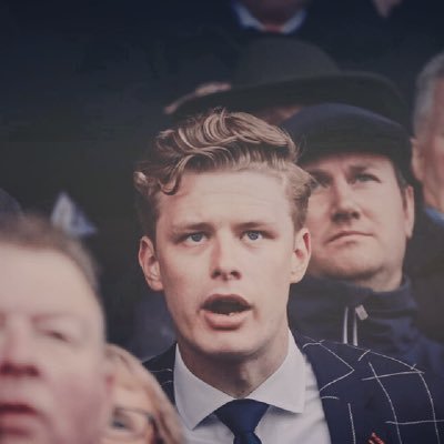 Profile Picture of Peter Welch (@PJWelchy) on Twitter