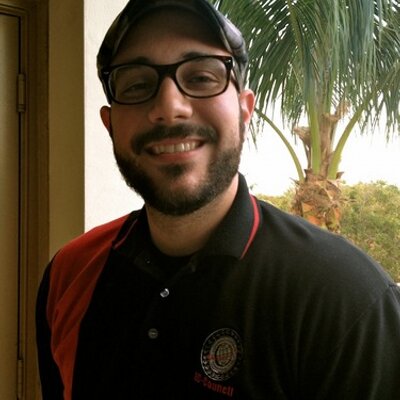 Profile Picture of Johnathan Campos (@JohnMobility) on Twitter