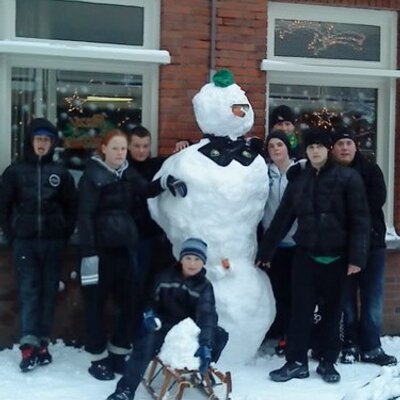 Profile Picture of Jeremy Stacey (@JeremyStacey2) on Twitter