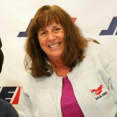 Profile Picture of Lisa Martell (@slick1162) on Twitter