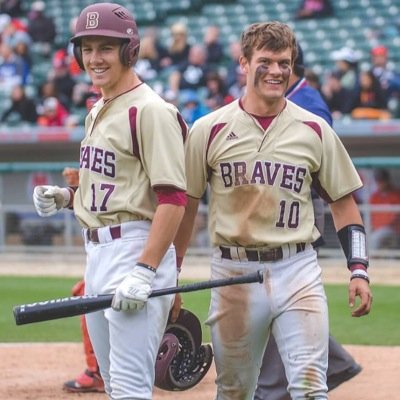 Profile Picture of Tyler Holt (@tjholt14) on Twitter