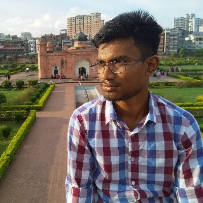 Mohammad Nur Uddin Saifullah - Twitter Profile Picture of Mohammad Nur Uddin Saifullah (@Mohamma00857721) on Twitter