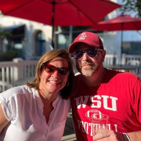 Profile Picture of Christine Allessio (@callessio) on Poshmark