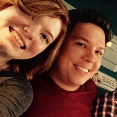 Profile Picture of Amy Krebs (@lil_missredhead) on Twitter