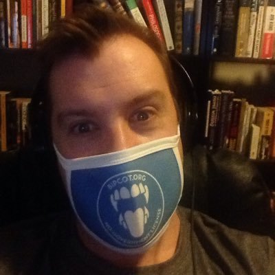 Profile Picture of Branch Covidian (@zgypodcast) on Twitter