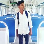 Profile Picture of E Arvind Goud (@arvind_rx_lover) on Instagram