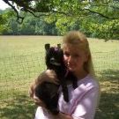 Profile Picture of Beverly Lance-Phillips (@pandakiss53) on Pinterest