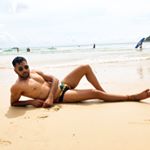 Profile Picture of Vic Naidoo (@vicnaidoo) on Instagram