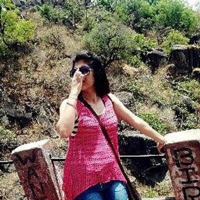 Profile Picture of Pamela Singh (@pamelasingh879) on Twitter