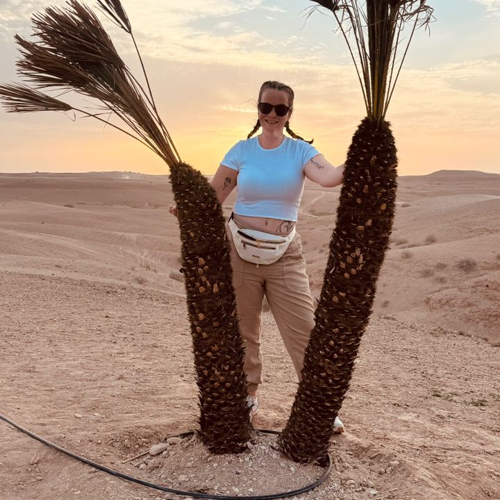 Profile Picture of ᒪᗩᑌᖇᗩ ᒍ ᗪ ᗰᗩIᑎ (@laura_davey84) on Tiktok
