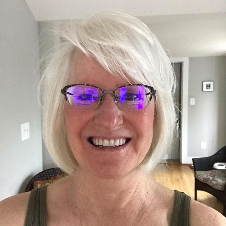 Profile Picture of Eileen (@eileeninmaine) on Tiktok