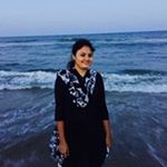 Profile Picture of Vijayalakshmi Krishnamurthy (@vijayalakshmi_krishnamurthy) on Instagram