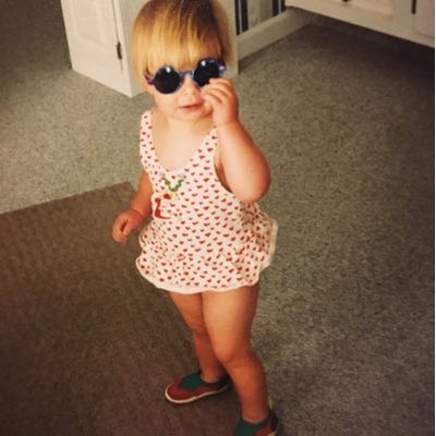 Profile Picture of Haley Hinkle (@hayhink) on Twitter