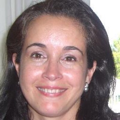 Profile Picture of M. Esther Gallo Mart (@Esther_Gallo) on Twitter