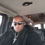 Profile Picture of Danny Terrell Chapman (@dannyterrellchapman) on Instagram
