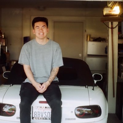 Profile Picture of Jacob Chung (@jacobchungs) on Twitter