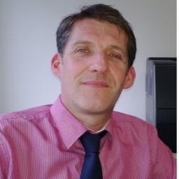 Profile Picture of ERIC LUNDQUIST (@LUNDQUIST_E) on Twitter