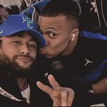 Profile Picture of zuzia (@mbappe.vsp) on Instagram