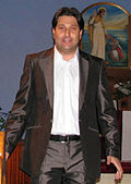 Profile Picture of Mindaugas Rojuson Wikipedia