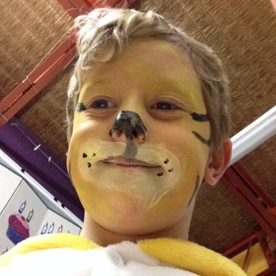 Profile Picture of Adam Zeman (@mirazemanova) on Twitter