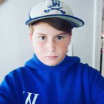 Profile Picture of Christopher Barton (@christopher.barton.wlms28) on Instagram