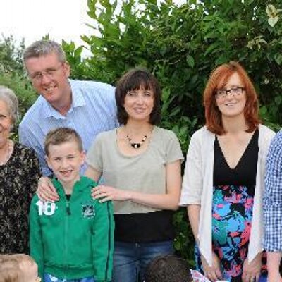 Profile Picture of Lorraine Sands (@LorraineSands2) on Twitter