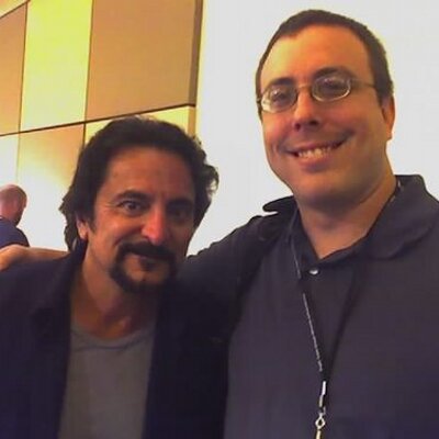 Profile Picture of Sean McBurney (@SeanDMcBurney) on Twitter