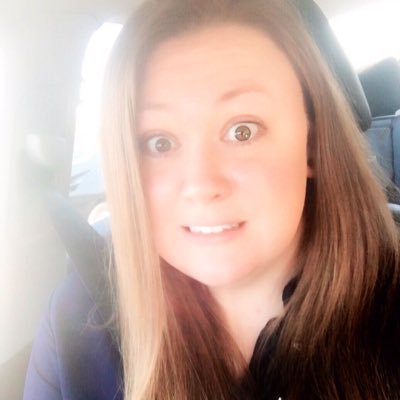 Profile Picture of Mallorie Davis (@mallorie_davis) on Twitter