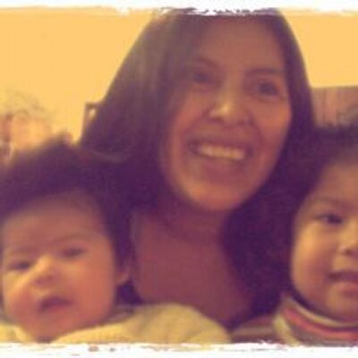 Profile Picture of Laura Jim Chavarria (@laurajimchavarr) on Twitter