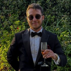 Profile Picture of Luke Wesley Pearson (@lukewesleypearson) on Pinterest