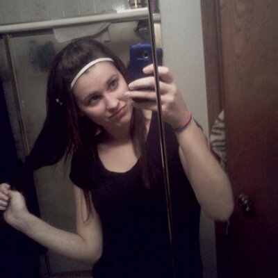 Profile Picture of Brittany Halsey (@brittany_halsey) on Twitter