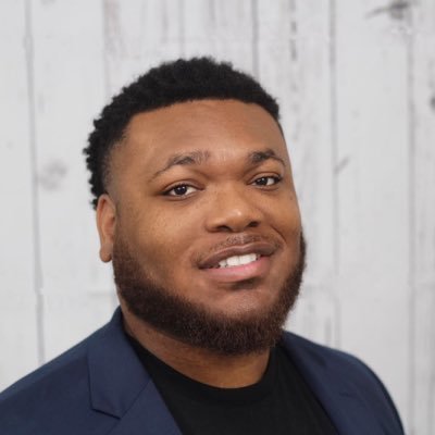 Profile Picture of Josh Valbrun (@josh_valbrun) on Twitter
