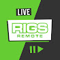 Profile Picture of RigsRemote (@@RigsFitness) on Tiktok