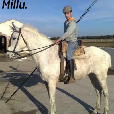 Profile Picture of Emilio Anton Nuño (@miyuflamenco) on Twitter