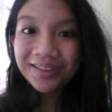 Profile Picture of Jillian Kaye Pelare (@KayeyuJill) on Twitter