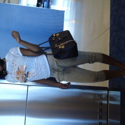 Profile Picture of Marsha Bennett (@Takeu2Mars) on Twitter