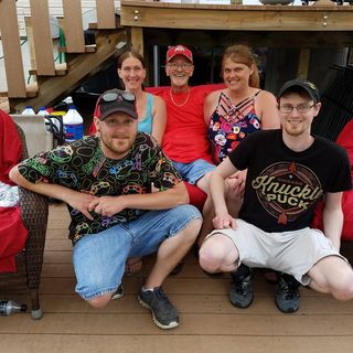 Bryon Rogers - Facebook Profile Picture of Bryon Rogers (@bryon.rogers.5) on Facebook