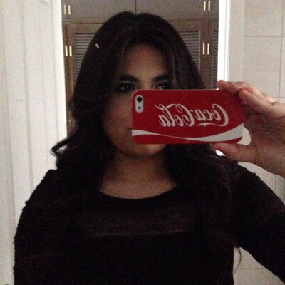 Profile Picture of Samira Gonzalez (@SamiiRaaa) on Twitter