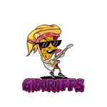 Profile Picture of Justin Pingol (@6ixriffs) on Instagram