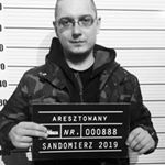 Profile Picture of Łukasz Kłos (@bornin24april) on Instagram