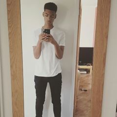 Profile Picture of Patrick Clouden (@patrickclouden) on Tiktok