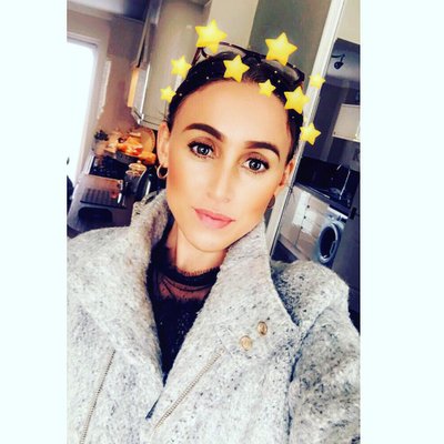Profile Picture of Alice-Louise Jeffries (@thefashionfolio) on Twitter