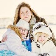 Profile Picture of Melissa Mitchell Koch (@missykoch) on Pinterest