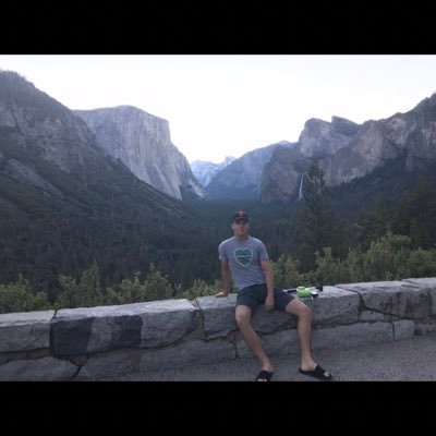 Profile Picture of Tom Waring (@TomWaring95) on Twitter