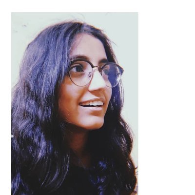 Profile Picture of Ananya Krishna Srivastava (@Ananya86356536) on Twitter