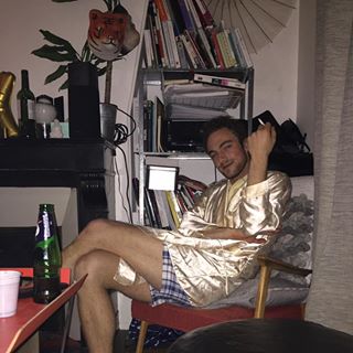 Profile Picture of David Labrousse (@david.labrousse.98) on Facebook