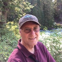 Profile Picture of Jeff Mapes (@Jeffmapes) on Twitter