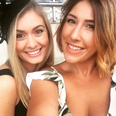 Profile Picture of Sophie Eborall (@SophieEborall) on Twitter