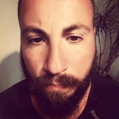 Profile Picture of Mike Borrelli (@m_borrelli) on Twitter
