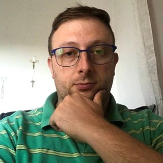 Profile Picture of Daniele Diflorio direnzo (@danielediflodire) on Facebook